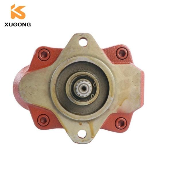 Excavator Parts Kayaba KYB Hydraulic Pump PSVD2-21E Hydraulic Piston Pumps