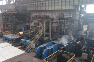 Gnee Steel (tianjin) Co., Ltd.