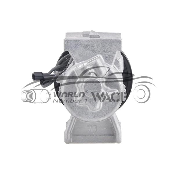 Compresseur de climatisation automobile BC4471404800RC XI4472802840 XI4472802841 Pour Honda Mobilio Caber WXHD087
