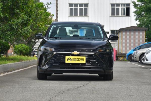 1000-1600cc Disposição Chevrolet Monza 1.3t Mhev Carro a gasolina com caixa de velocidades automática