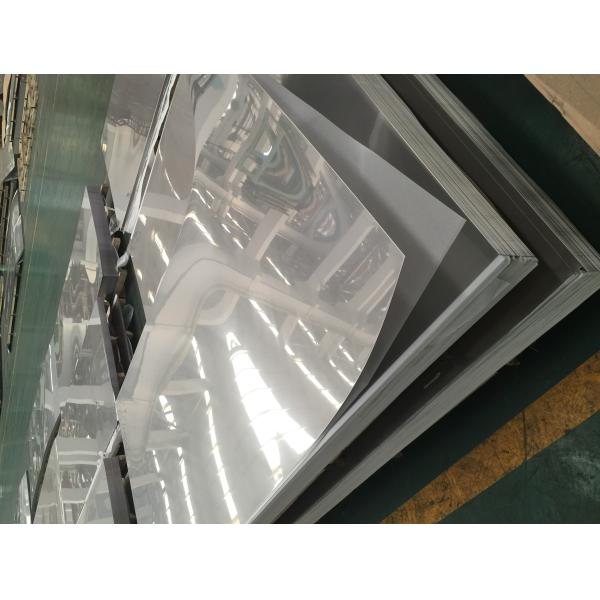 Горяче прокатаная нержавеющая сталь (UNS N08904)