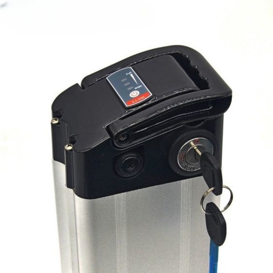 Батарея Redar велосипеда лития 21700 загрузочного люка 36V 15.6AH/20AH DC 10S6P электрическая для электрического горного велосипеда