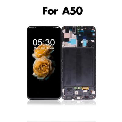 6.2 Inch Touch Phone LCD Screen Replacement Digitizer For   A10 M10