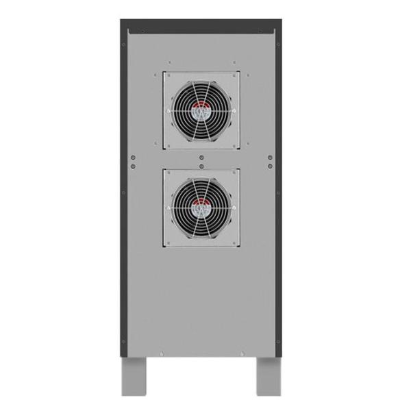 низкочастотный онлайн UPS 380v/400v/415v 10 Kva волна синуса 3 участков чистая