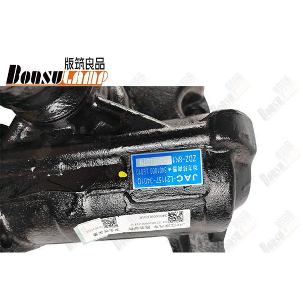 JAC N80 Steering Gear Assembly 3401000LE010 With OEM 3401000LE010