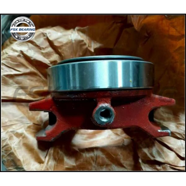 High Quality 21986107 Engine Pulley Bearing Fan Hub Service Kit For Volvo D13 Trucks