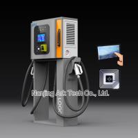 Stations de charge électriques de C.C de la CE 400V à la maison avec la hausse à distance et locale