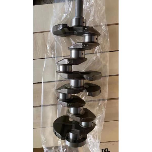 Engine Crankshaft For 1.8 2.0 Ford Focus 2 Mazda 6  S40   LF01-11-301, LF02-11-301