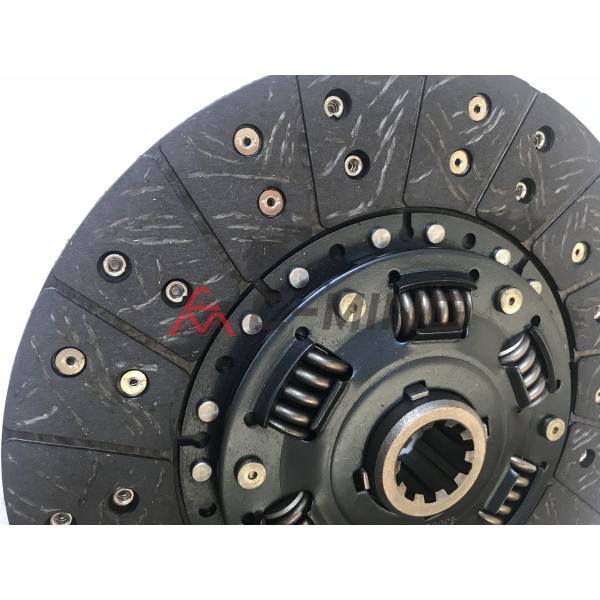 260*170*29.1mm*10 Teeth Mitsubishi Clutch Kits DM-027 43001-11082