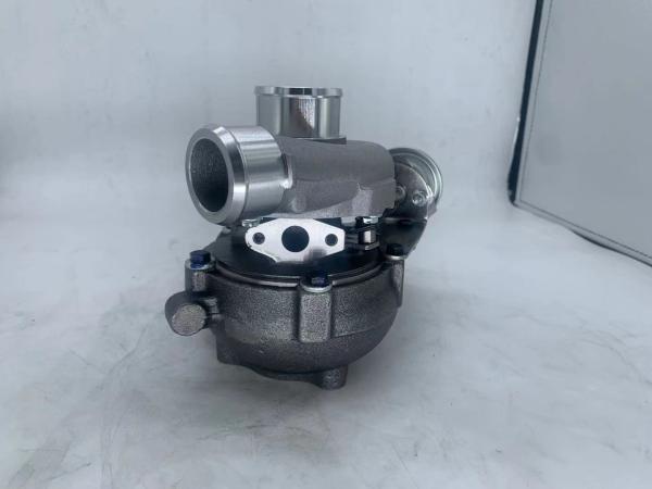 High Precision Durable Turbocharger GT1544V for Kia-Pride/Now Verna,Accent(MC),GETZ(TB)--U1.5L     1493ccm 740611-0002/740611-5002S 28201-2A400