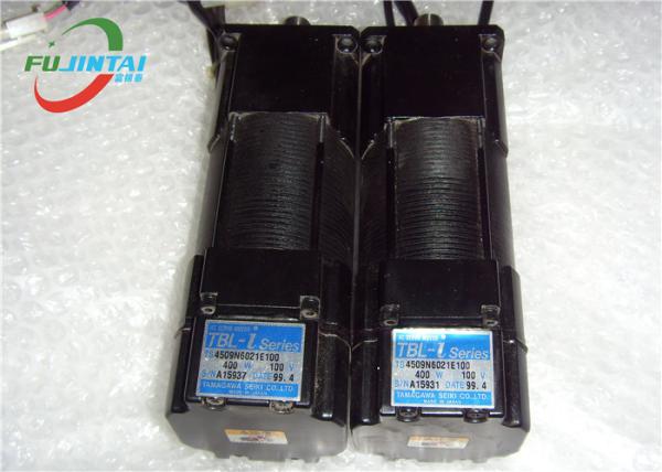 SMT MACHINE SPARE PARTS JUKI TR-5SN 5DN 6DN MOTOR E96047260A0 TS4509N6021E100