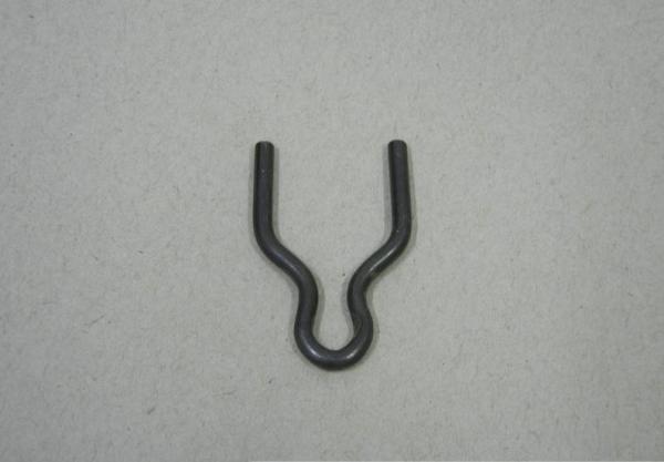 444-3127-004, 4443127004, 374-3125-400, 3743125400, Komori Original L-40 Machine Spring, Komori Original Parts