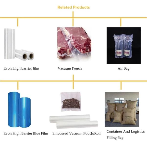 мешки пластиковой упаковки 35.5x24cm для печенья торта цветка