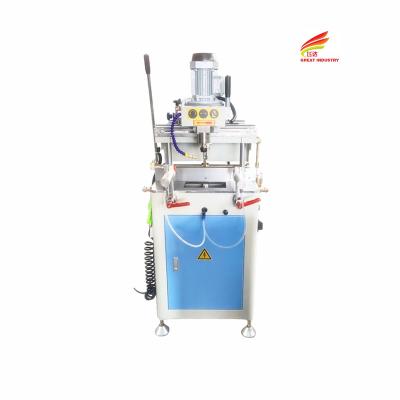 4 HOLE SEEMING DOOR MOUNTING PLASTIC MANUFACTURER ALUMINIUM WINDOW MAKING MACHINE ALUMINUM DOOR HINGE