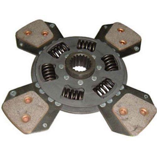 CH20226 CH16339 New Spring Loaded Transmission Disc for John Deere Tractor 1250