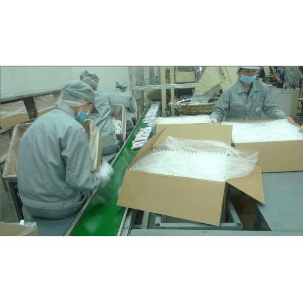 Offset Printed GMP Pharmaceutical Empty Plastic Packaging Tubes 3ml-170ml