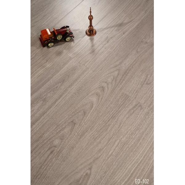 1220*190mm Solid Laminate Wood Grain Flooring Waterproof Wood Engineered Floor