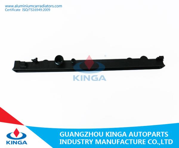HILUX INNOVA ' 04 DIESEL KUN40 Plastic Radiator Tank Replacement Diameter 38mm