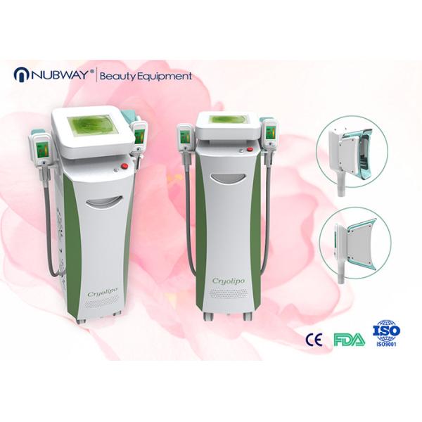 Cryolipolysis machine manufacturer with new technology
