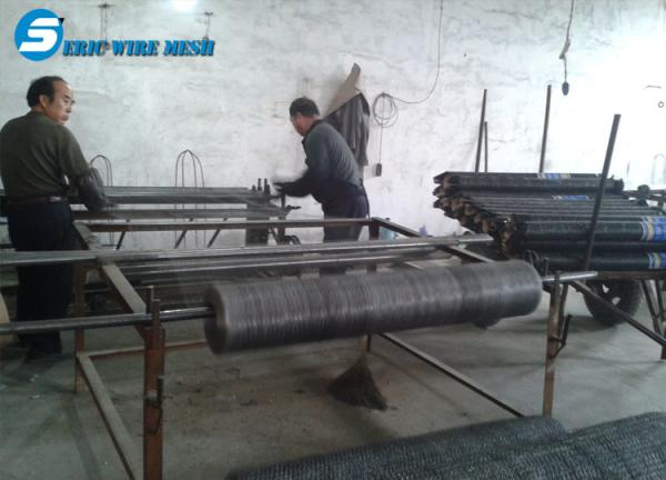 Galvanized/ pvc coated hexagonal wire mesh / chiken wire netting for poultry( China Supplier)