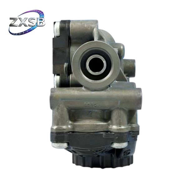 HQ3550116SQ10 ABS Solenoid Valve For SANY Heavy Duty Trucks
