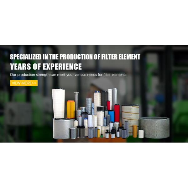 Элемент фильтра для масла 99,9% Lube патрона Coalescer CAA56-5SB CAA22-5SB CAA43-5SB