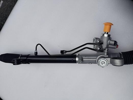 For Honda Stepwgn Power Steering Gear Rack Right Hand Drive RF7 RHD Model 53601-SWA-023 Compatible Fiat Mitsubishi Accent