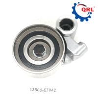 13505 rolamento da polia de 67042 tensores para o Assy secundário 62tb0629b25 do tensor da correia de sincronismo de Toyota