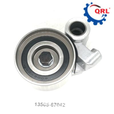 13505 rolamento da polia de 67042 tensores para o Assy secundário 62tb0629b25 do tensor da correia de sincronismo de Toyota
