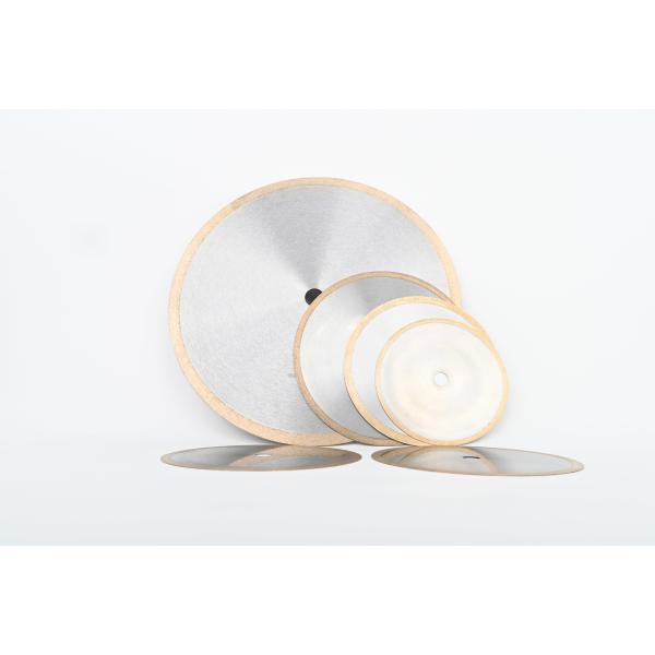 Нержавеющая сталь 440C сдавливающие круговые режущие ножи для пневматического инструмента