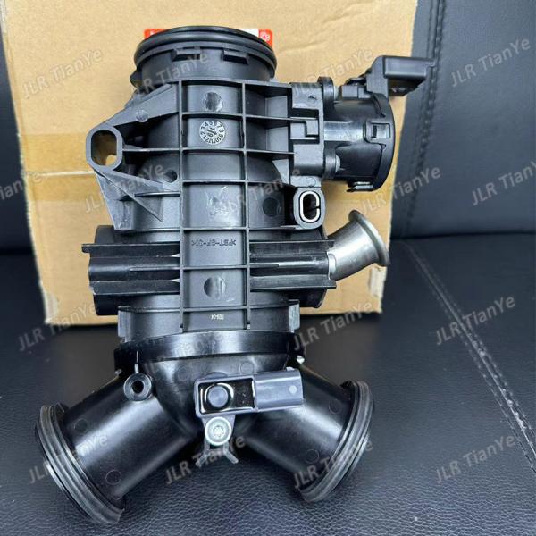 Suitable for Land Rover 3.0 diesel throttle  LR078546 LR061957 JDE39855