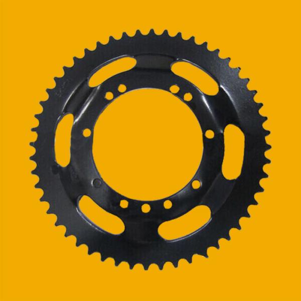 Super Quality Sprocket, Motorcycle Sprocket for 428 Motorcycle Chain