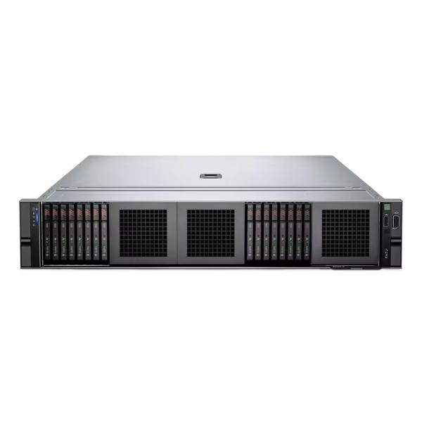 Boost Your Server Operations with Dell PowerEdge R740xd and Intel Xeon 4215 Processor