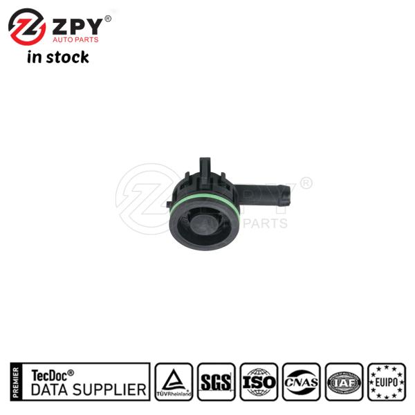 ZPY 04E103175M Crankcase Breather Hose Vent Valve for Audi VW Porsche