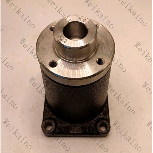 4113K007 4113K011 Perkins Fandrive Assy Fan Drive Housing For 1104D-E44ta 1104 Series