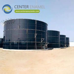 Fusion Bonded Epoxy Tanks: An Economical and Durable Solution for Liquid Fertilizer Storage