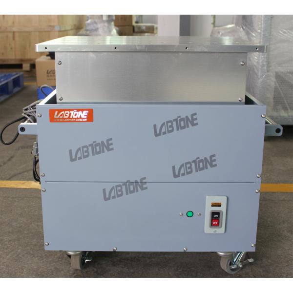 低価格の振動試験機械、PCB板テストのための振動試験のテーブル