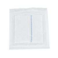 Gauze Swab 32s Cotton Yarn Cotton Gauze Sterile Or Non-Sterile For Medical Applications