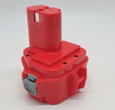 12V 3000mAh Makita Ni Mh Battery 1200 1201 1201A 1202 1202A