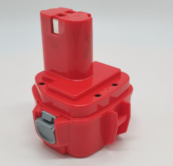 12V 3000mAh Makita Ni Mh Battery 1200 1201 1201A 1202 1202A