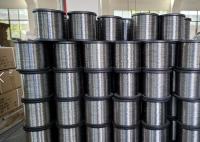 Calibre de diâmetro de fios 22 24 26 28 30 32 34 36 fio de resistência 0Cr23Al5 de 38 calibres para o cabo do calor