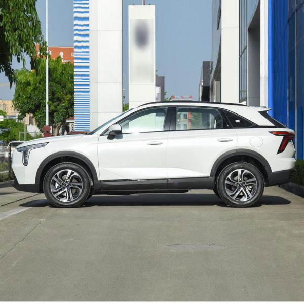 Compact SUV Gasoline Hybrid Cars Havelong 2023 1.5L 110km