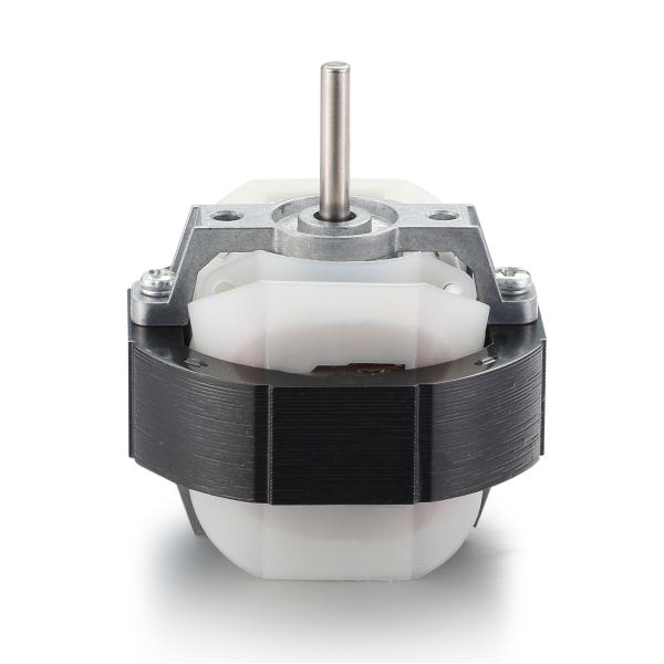 Low noise single phase universal AC motor with high torque 2000-3000rpm AC treadmill motor