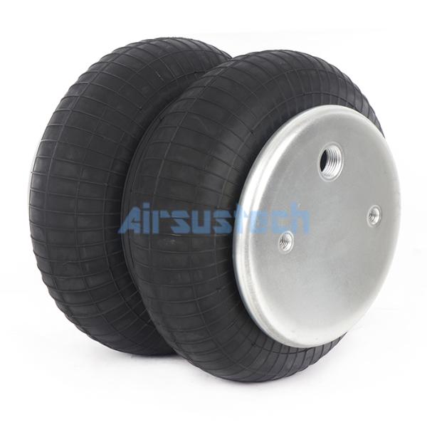 Suspension Air Spring Taurus KF218-6910 Contitech FD 200-19 Convoluted Air Bellow