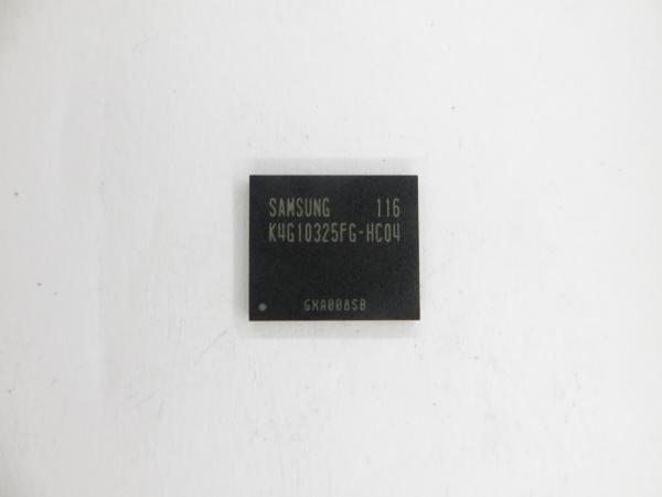 K4G10325FG-HC04 1Gb 32Mx32 GDDR5 Memory chip FBGA170