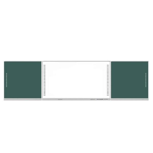 65 Inch Smart Digital Whiteboard with USB Port and 64GB Storage for Enhanced B2B Efficiency