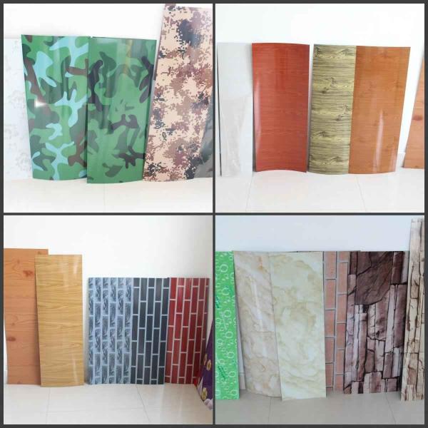 0.5*1220 мм Цветная окраска покрытая сталь Цинковая катушка Ppgi полоса Предварительно окрашенная сталь