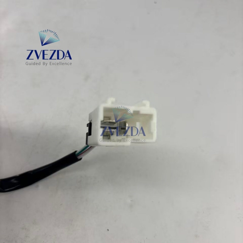 7825-30-1300 Hitachi Excavator Parts Throttle Knob Potentiometer Electrical Component