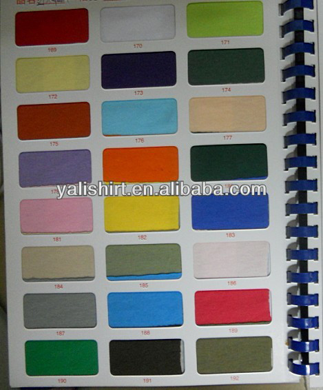 Simple cheap blank crewneck short sleeve plain cotton wholesale tagless t shirts