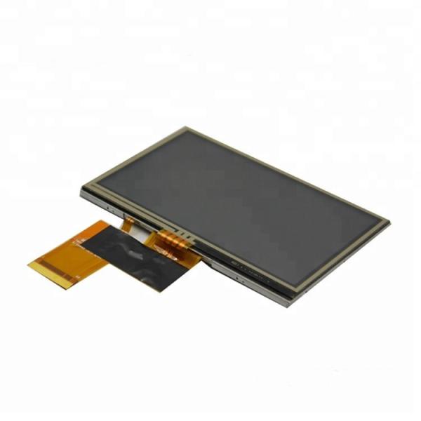 Hot-selling best price TFT-LCD 4.3 inch 480×272 TM043NBH02-40 LCD Panel